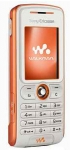 SonyEricsson W200i