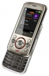 SonyEricsson W395