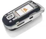 SonyEricsson W550i