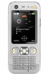 SonyEricsson W890i
