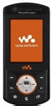 SonyEricsson W900i