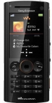 SonyEricsson W902