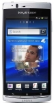 SonyEricsson Xperia arc S