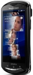 SonyEricsson Xperia pro