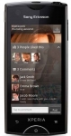 SonyEricsson Xperia ray