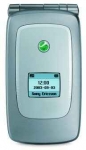SonyEricsson Z1010
