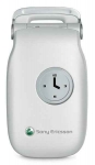 SonyEricsson Z200