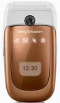 SonyEricsson Z310i