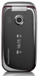 SonyEricsson Z750i