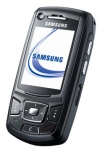 Samsung Z400V