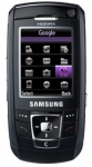 Samsung Z720