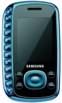 Samsung B3310