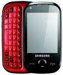 Samsung B5310 Corby Pro
