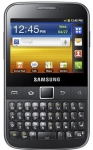 Samsung B5510 Galaxy Y Pro