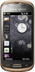 Samsung B7620 Giorgio Armani