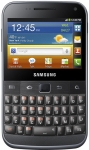 Samsung B7800 Galaxy M Pro