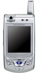 Samsung D410