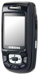 Samsung D500E