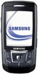 Samsung D870