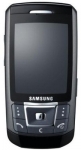 Samsung D900