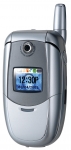 Samsung E300