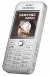 Samsung E590
