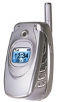 Samsung E600