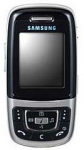 Samsung E630