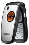 Samsung E760