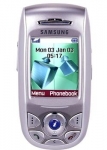 Samsung E800