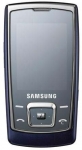 Samsung E840