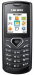 Samsung E1170i
