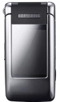 Samsung G400 Soul F