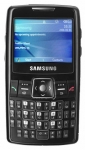 Samsung i320