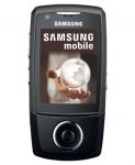 Samsung i520