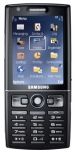Samsung i550