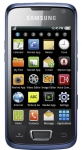Samsung i8520 Beam