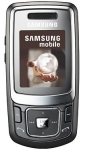Samsung Impact