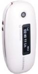 Samsung L400V