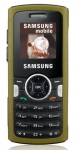 Samsung M110 Solid