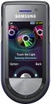 Samsung M6710 Beat Disc