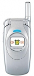 Samsung S300