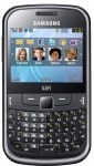 Samsung S3350 Chat 335