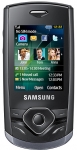 Samsung S3550 Shark Slider
