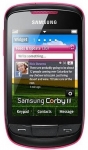 Samsung S3850 Corby II