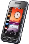 Samsung S5230W Star