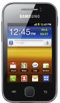 Samsung S5360 Galaxy Y