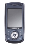 Samsung U700
