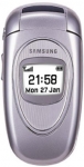 Samsung X460