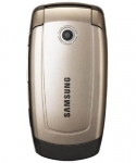 Samsung X510